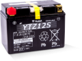 Picture of Yuasa YTZ12S Maintenance Free AGM 12-Volt Battery