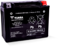 Picture of Yuasa YTX24HL Maintenance Free AGM 12-Volt Battery