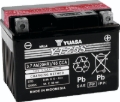 Picture of Yuasa YTZ5S-BS Maintenance Free AGM 12-Volt Battery w/Bottle
