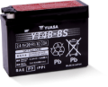 Picture of Yuasa YT4B-BS Maintenance Free AGM 12-Volt Battery w/Bottle