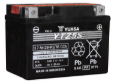 Picture of Yuasa YTZ5S-BS Maintenance Free AGM 12-Volt Battery w/Bottle