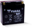 Picture of Yuasa YT14B-BS Maintenance Free 12-Volt AGM Battery w/Bottle