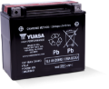 Picture of Yuasa YTX20H-BS High Performance AGM 12-Volt Battery w/Bottle