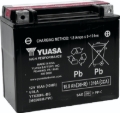 Picture of Yuasa YTX20HL-BS-PW High Performance AGM Battery w/Bottle