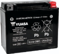 Picture of Yuasa YTX20L Maintenance Free AGM 12-Volt Battery