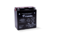 Picture of Yuasa YTX20CH-BS High Performance AGM Battery w/Bottle