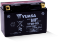 Picture of Yuasa YT9B-BS Maintenance Free 12-Volt AGM Battery w/Bottle
