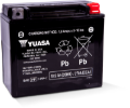 Picture of Yuasa YTX20L Maintenance Free AGM 12-Volt Battery