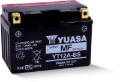 Picture of Yuasa YT12A-BS Maintenance Free AGM 12-Volt Battery w/Bottle