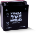 Picture of Yuasa YTX16-BS-1 Maintenance Free AGM 12-Volt Battery w/Bottle