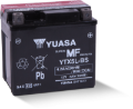 Picture of Yuasa YTX5L-BS Maintenance Free AGM 12-Volt Battery w/Bottle