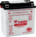 Picture of Yuasa YB9L-A2 Yumicron 12-Volt Battery