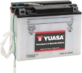Picture of Yuasa SY50-N18L-AT Yumicron 12-Volt Battery