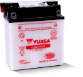 Picture of Yuasa YB9A-A Yumicron 12-Volt Battery