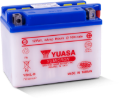 Picture of Yuasa 12N14-3A Conventional 12-Volt Battery