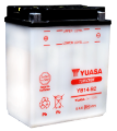 Picture of Yuasa YB14-B2 Yumicron CX 12-Volt Battery