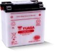 Picture of Yuasa YB9L-A2 Yumicron 12-Volt Battery