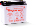Picture of Yuasa YB18L-A Yumicron 12-Volt Battery