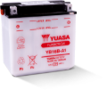 Picture of Yuasa YB16B-A1 Yumicron 12-Volt Battery
