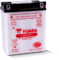 Picture of Yuasa YB12A-B Yumicron 12-Volt Battery