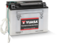Picture of Yuasa Y50-N18L-A Yumicron 12-Volt Battery