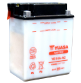 Picture of Yuasa YB14A-A2 Yumicron CX 12-Volt Battery
