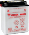 Picture of Yuasa YB14-A2 Yumicron CX 12-Volt Battery