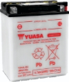Picture of Yuasa YB14L-B2 Yumicron CX 12-Volt Battery