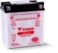 Picture of Yuasa YB10L-B2 Yumicron 12-Volt Battery