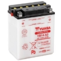 Picture of Yuasa YB14L-A2 Yumicron CX 12-Volt Battery