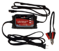 Picture of Yuasa 1.2 Amp Charger & Maintainer - 12V