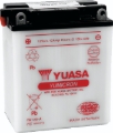 Picture of Yuasa YB12A-A Yumicron 12-Volt Battery