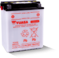 Picture of Yuasa YB14-A2 Yumicron CX 12-Volt Battery