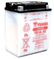 Picture of Yuasa YB14L-B2 Yumicron CX 12-Volt Battery