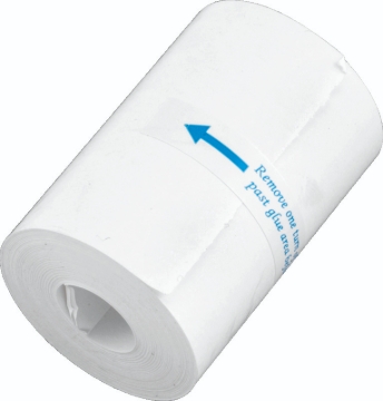Picture of Yuasa Paper Roll Replacement for Digital Print Tester