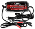 Picture of Yuasa 3 Amp Charger & Maintainer - 12V