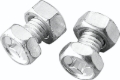 Picture of Yuasa 6mm Nut & Bolt Set - 2 Sets
