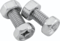 Picture of Yuasa 6x14mm Bolt Set (2 Sets in Bag)