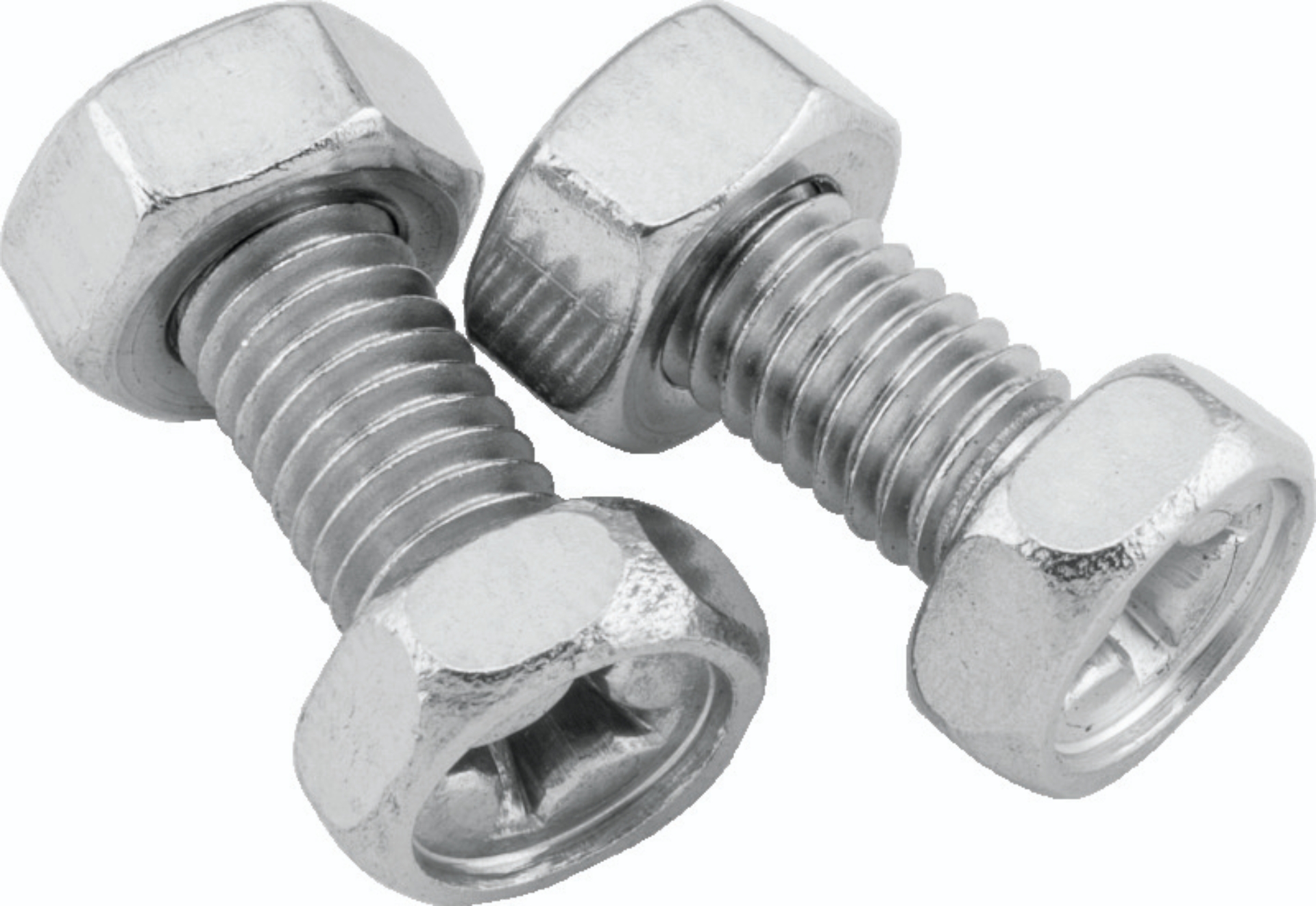 Picture of Yuasa 6x14mm Bolt Set (2 Sets in Bag)