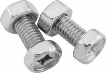 Picture of Yuasa 6x14mm Bolt Set (2 Sets in Bag)