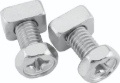 Picture of Yuasa 12mm Nut & Bolt Set