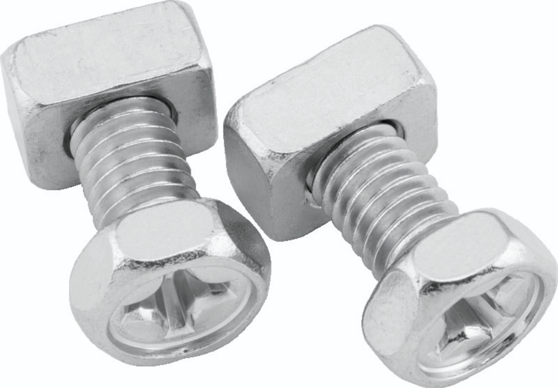 Picture of Yuasa 12mm Nut & Bolt Set