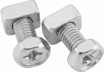 Picture of Yuasa 12mm Nut & Bolt Set