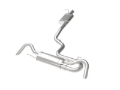 Picture of aFe Exhaust Cat Back - 49-36452