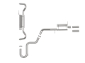 Picture of aFe Exhaust Cat Back - 49-36452