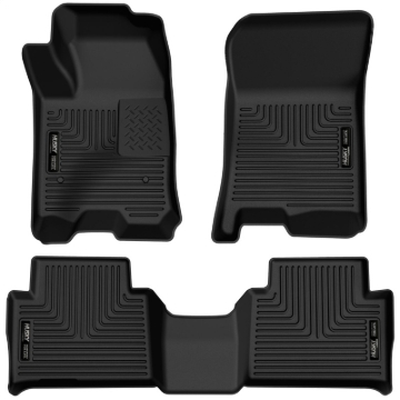 Picture of X-act Contour Series