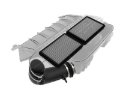 Picture of aFe Super Stock Induction System Cold Air Intakes - 55-10014D