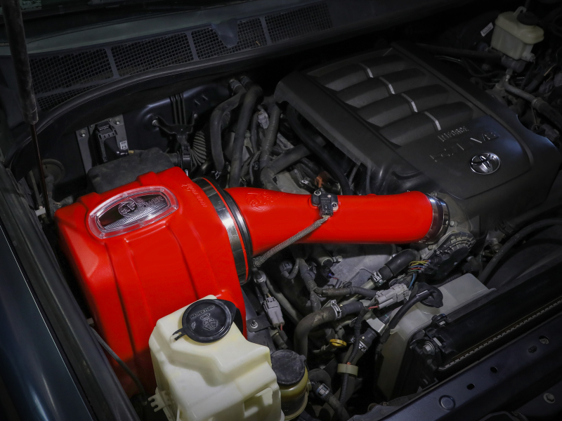 Picture of aFe Momentum GT Cold Air Intakes - 51-76003-R