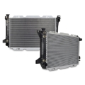 Picture of Mishimoto Ford Bronco Replacement Radiator 1985-1996