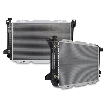 Picture of Mishimoto Ford Bronco Replacement Radiator 1985-1996